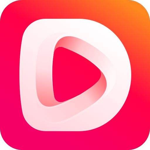 DramaBox short drama app icon