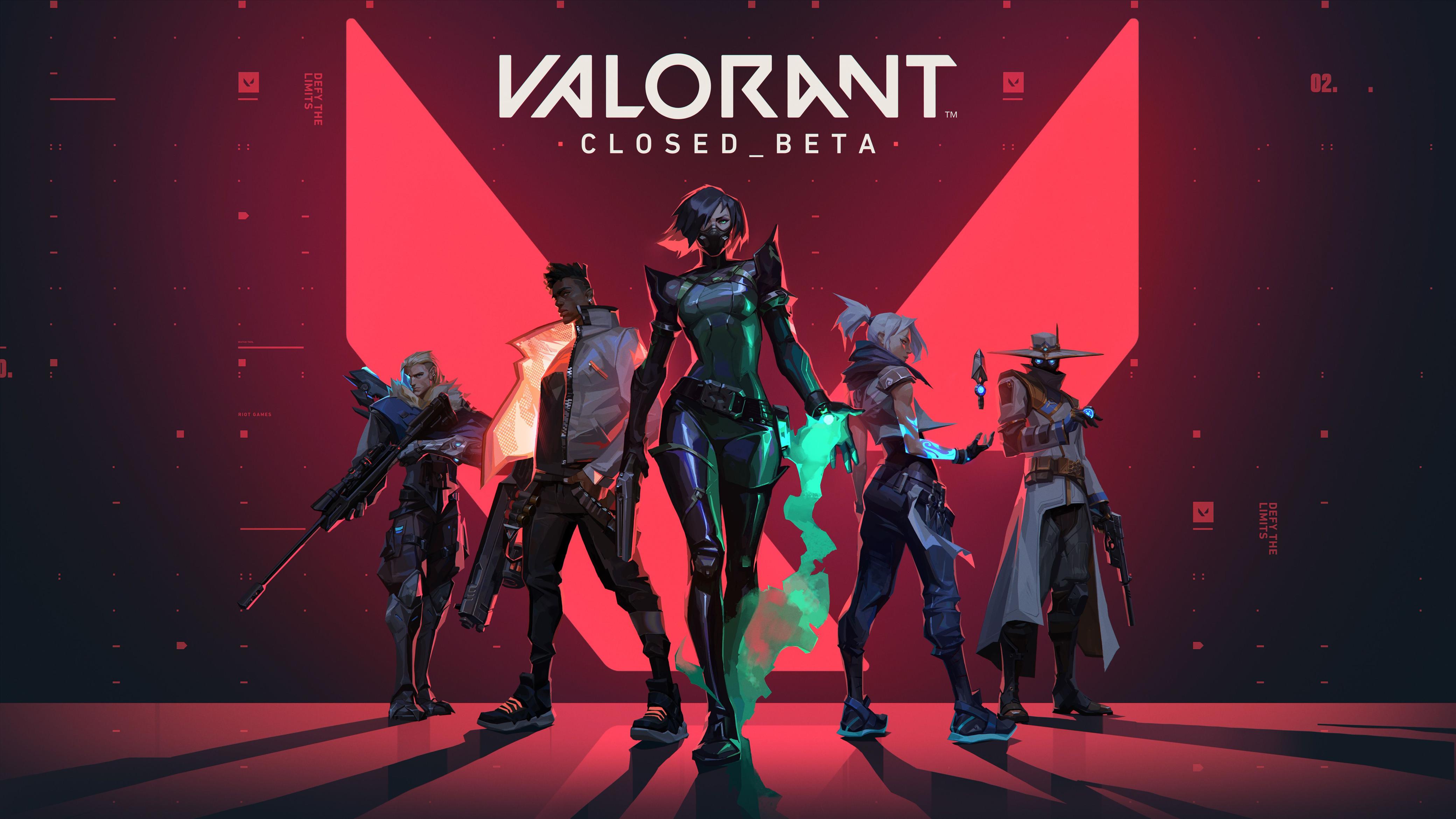 Initiator cooldown reworks, the new "Summit" map, and Ranked matchmaking updates