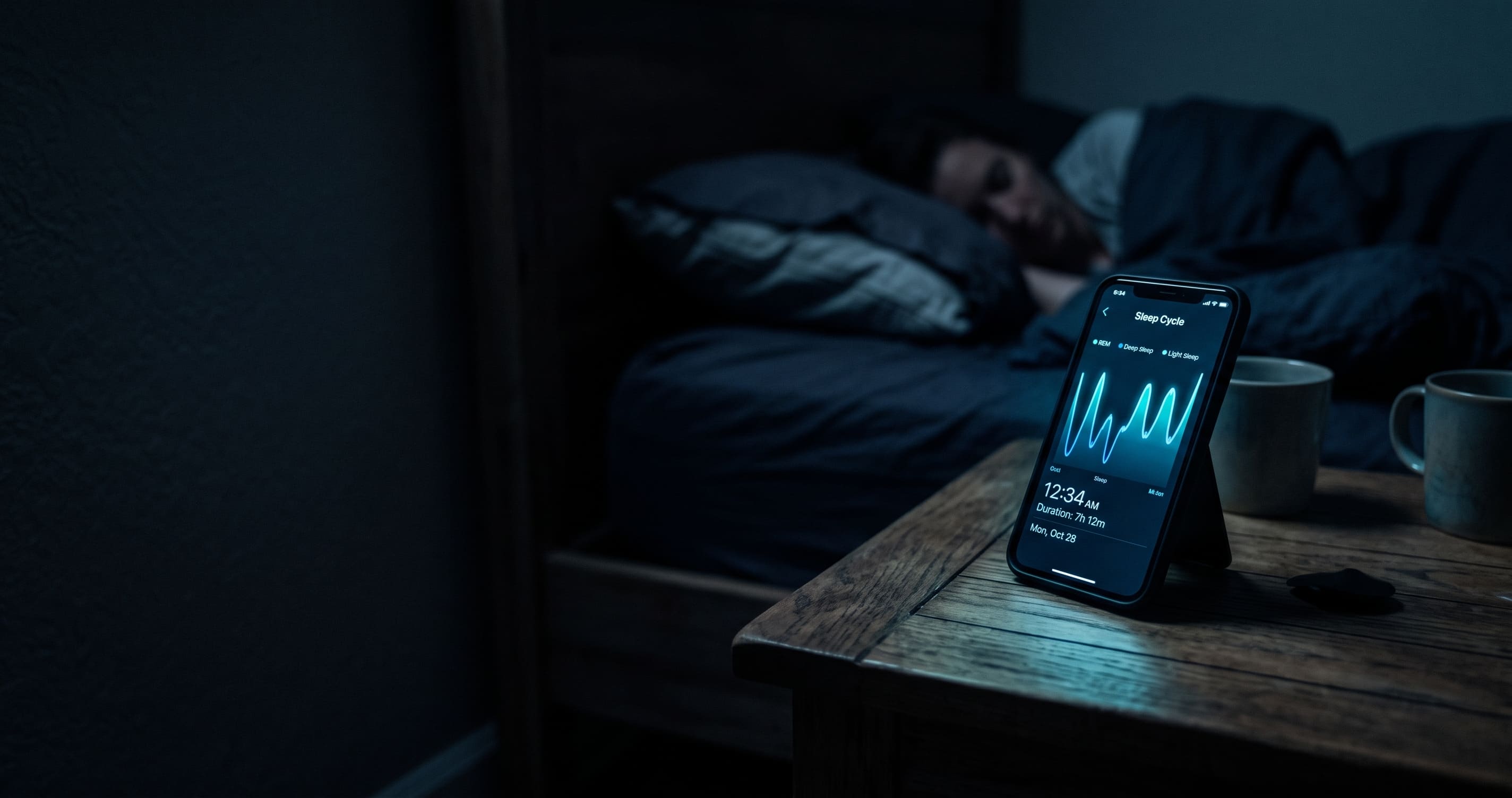 Best sleep tracking apps: what actually works, and what to skip