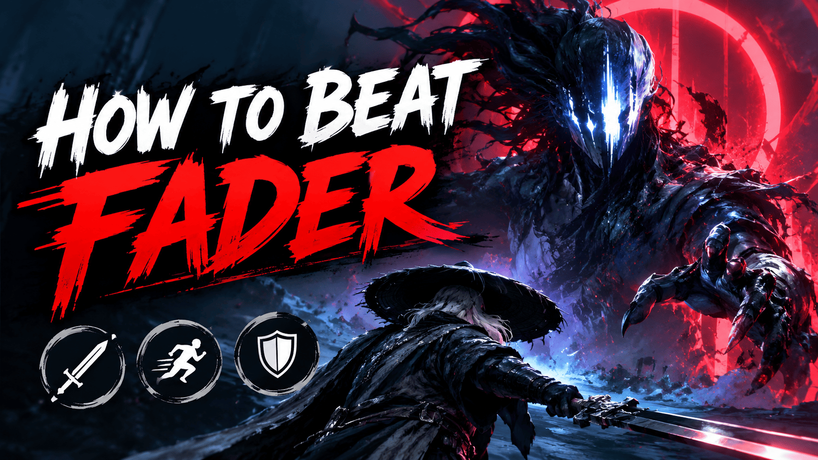 How to Beat Fader in Valheim: Full Ashlands Boss Guide